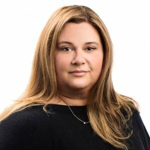Portrait of Jennifer Fuddy, REALTOR®.